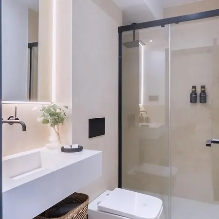 Апартаменты Luxurious Overlooking Casa Pilatos Севилья