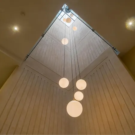 Апартаменты Luxurious Overlooking Casa Pilatos *